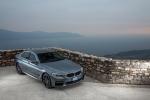 BMW 530d xDrive Sedan M Sport 2017 года (WW)